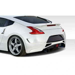 2009-2020 Nissan 370Z AM-S GT Rear Bumper - image 1