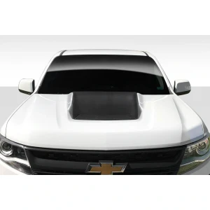 2015-2022 Chevrolet Colorado ZR2 Hood - image 1