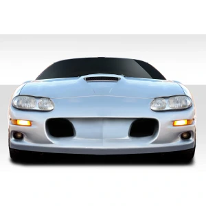 1998-2002 Chevrolet Camaro LE Designs Front Bumper - 1 Piece - image 1