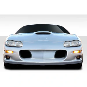 1998-2002 Chevrolet Camaro LE Designs Front Bumper - image 1