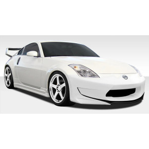 2003-2008 Nissan 350Z Z33 AM-S GT Body Kit - 4 Piece - image 1