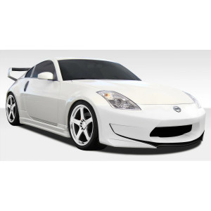 2003-2008 Nissan 350Z Z33 Duraflex AM-S GT Body Kit - 4 Piece - image 1