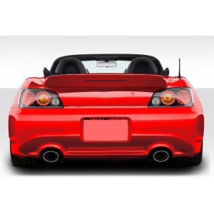 2000-2009 Honda S2000 TD Wing Spoiler - 1 Piece - image 1