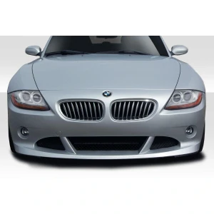 2003-2008 BMW Z4 Aero Look Front Bumper - image 1