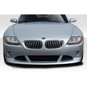 2003-2008 BMW Z4 Duraflex Aero Look Front Bumper - 1 Piece - image 1
