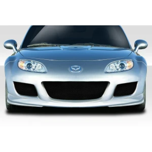 2006-2008 Mazda Miata X Sport Front Bumper - image 1