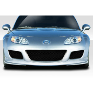 2006-2008 Mazda Miata X Sport Front Bumper - 1 Piece - image 1