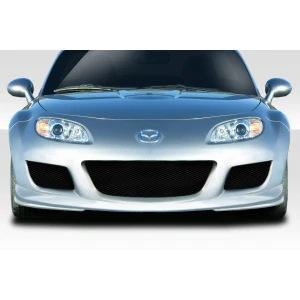 2006-2008 Mazda Miata X Sport Front Bumper - 1 Piece - image 1