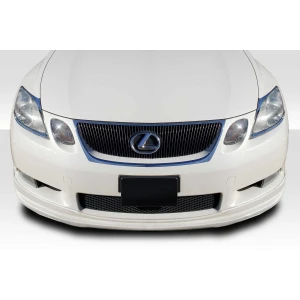 2006-2007 Lexus GS JPR Front Lip - image 1