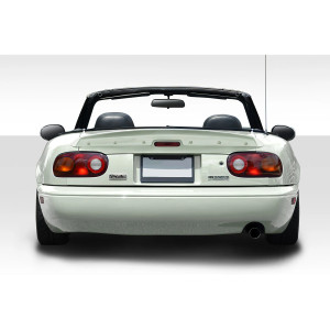 1990-1997 Mazda Miata K Garage Wing Spoiler - 1 Piece (S) - image 1