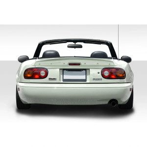 1990-1997 Mazda Miata K Garage Wing Spoiler - 1 Piece (S) - image 1