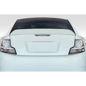 2011-2015 Scion TC Racing RSS Rear Wing - image 1