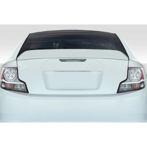 2011-2015 Scion tC Racing RSS Wing Spoiler - 1 Piece - image 1