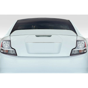 2011-2015 Scion tC Duraflex Racing RSS Wing Spoiler - 1 Piece - image 1