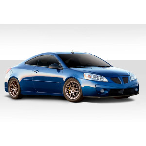 2005-2010 Pontiac G6 2DR Duraflex GT Competition Body Kit- 4 Piece - image 1