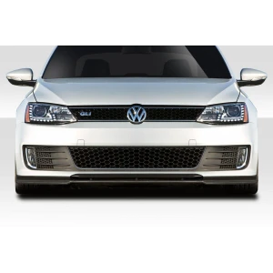 2011-2014 Volkswagen Jetta Speed Front Lip - image 1