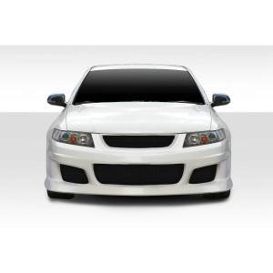 2004-2008 Acura TSX SPN Front Bumper - 1 Piece - image 1