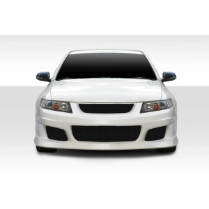 2004-2008 Acura TSX SPN Front Bumper - 1 Piece - image 1