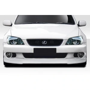 2001-2005 Lexus IS Series IS300 TD3000 Look Front Bumper - 1 Piece - image 1