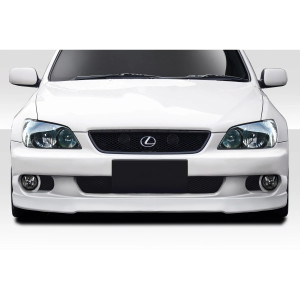 2000-2005 Lexus IS Series IS300 Duraflex TD3000 Look Front Bumper - 1 Piece - image 1