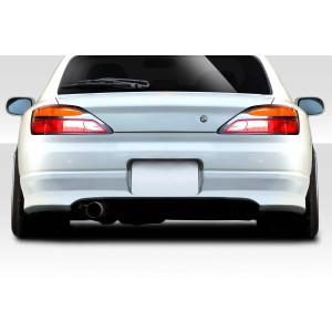 1999-2002 Nissan Silvia S15 TKO RBS Wide Body Rear Bumper - 1 Piece - image 1