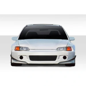 1992-1995 Honda Civic TKO RBS Front Bumper - image 1