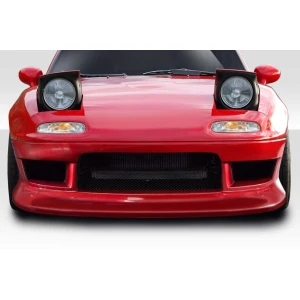 1990-1997 Mazda Miata Demon Front Bumper - image 1