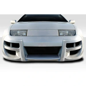 1990-1996 Nissan 300ZX Vapor Front Bumper - image 1