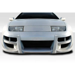 1990-1996 Nissan 300ZX Z32 Vapor Front Bumper - 1 Piece - image 1