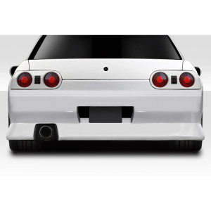 1989-1994 Nissan Skyline R32 2DR Duraflex B-Sport Rear Bumper - 1 Piece - image 1