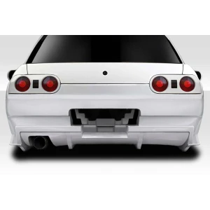1989-1994 Nissan Skyline Demon V2 Rear Bumper - image 1