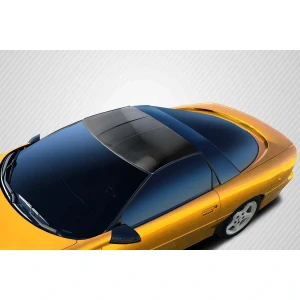 1993-2002 Chevrolet Camaro LE Designs Carbon Fiber Hard Top - image 1
