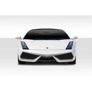 2004-2008 Lamborghini Gallardo LP570 Look Front Bumper - image 1