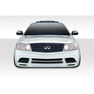 2003-2004 Infiniti M45 Duraflex Supercool Front Bumper - 1 Piece - image 1