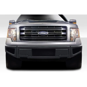 2009-2014 Ford F150 Raptor Look Front Bumper - image 1