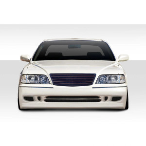 1997-2001 Infiniti Q45 J Design Front Bumper - 1 Piece - image 1