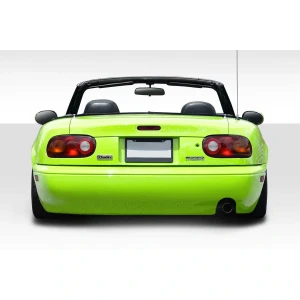 1990-1997 Mazda Miata WX-9 Rear Bumper - image 1