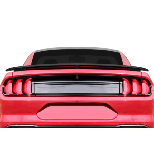 2015-2023 Ford Mustang Coupe California Special Look Wing Spoiler - 1 Piece (S) - image 1