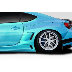 2013-2020 Scion FRS GT500 V3 Fender Flare - image 1