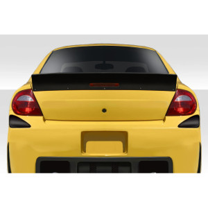2000-2005 Dodge Neon RBS Wing Spoiler - 1 Piece (S) - image 1
