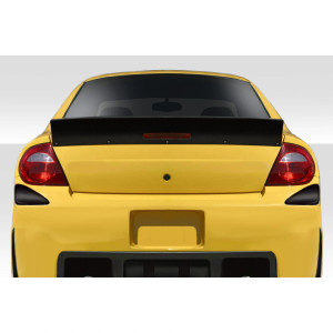 2000-2005 Dodge Neon RBS Wing Spoiler - 1 Piece (S) - image 1