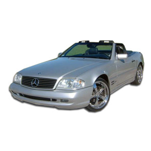 1990-2002 Mercedes SL Class R129 AMG Style Body Kit - 4 Piece - image 1