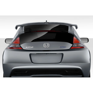 2011-2016 Honda CR-Z Duraflex Type M Wing Spoiler - 3 Piece - image 1