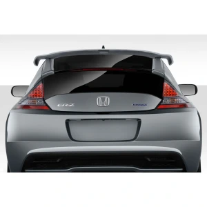2011-2016 Honda CR-Z Type M Wing Spoiler - 3 Piece - image 1