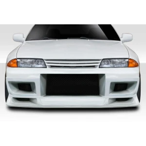 1989-1994 Nissan Skyline Demon V2 Front Bumper - image 1
