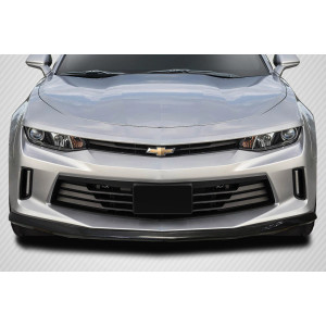 2016-2018 Chevrolet Camaro V6 DriTech GMX Front Lip - 1 Piece - image 1
