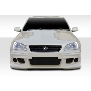 2000-2005 Lexus IS Series IS300 H Spec Front Bumper - 1 Piece - image 1