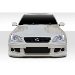 2000-2005 Lexus IS Series IS300 H Spec Front Bumper - 1 Piece - image 1