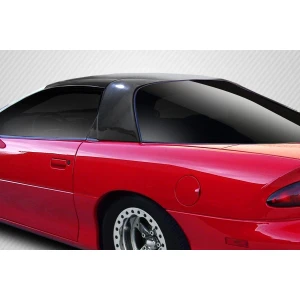 1993-2002 Chevrolet Camaro LE Designs Carbon Fiber Hard Top - image 1