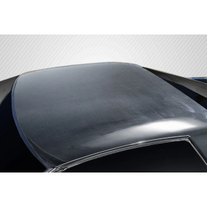 1993-2002 Chevrolet Camaro LE Designs Hard Top Roof - 1 Piece - image 1
